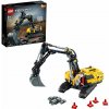 LEGO stavebnica LEGO® Technic 42121 Ťažkotonážny bager (5702016890976)