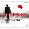 Krev na sněhu