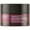 KORFF SUPREME PRE ĽAHKÝ PLEŤOVÝ KRÉM, 50 ml