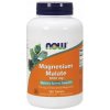 Now Magnesium Malate hořčík malát 1000 mg 180 tabliet