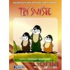 Tri svište DVD