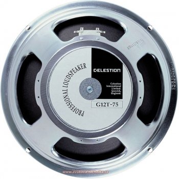 Celestion Classic G12T-75