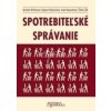 Spotrebiteľské správanie - Kornélia Richterová, Dagmar Klepochová, Janka Kopaničová, Štefan Žák