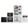 Set spotrebičov Beko BBIM12400XCS+ HII64400SMT+ BDIN36535+ BMGB25333BG+ BCNA275E4SN