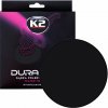 K2 DURAFLEX čierna 150 x 25 mm