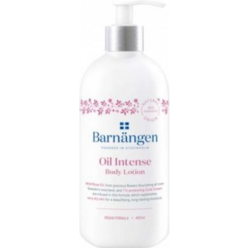 Barnängen Oil Intense hydratačné telové mlieko 400 ml od 6,1 € - Heureka.sk