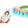 Smart RGB LED pás Gosund SL3, 12V/1A, 2x5m balenie, aplikácia Smart Life (Tuya App)