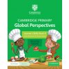 Cambridge Primary Global Perspectives Learner's Skills Book 4 with Digital Access (1 Year) (Adrian Ravenscroft,Thomas Holman)(Brožovaná)