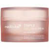 Medicube Triple Collagen Cream spevňujúci krém na tvár 50 ml