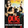 Dog: Lovec zločinců 4 - DVD