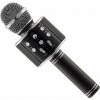Karaoke Eljet Globe Black