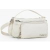 Dámská kabelka DESIGUAL 24WAXY38 1021 BAG BASIC MODULAR MONZA 1021 WHITE velikost U