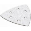 Brúsny papier Kreator KRT210059 (5ks)