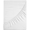 Eurofirany Jersey PREMIUM multistrech plachta 190 g/m2 krémová Jersey elastan 200x220 cm - možnosť úpravy rozmeru