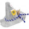 Bavorský klobúk, čiapka oktoberfest, bavorsko