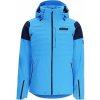 Lyžiarska bunda Spyder Pinnacle Jacket Aether Blue S
