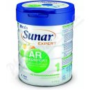 Špeciálne dojčenské mlieko Sunar 1 Expert AR & COMFORT 700 g