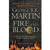 Fire and Blood (George Raymond Richard Martin)(Pevná)