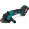 Úhlová bruska NAC AKU AGE-125-LI-B-20V 125mm