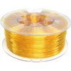 Spectrum 3D Premium PET-G, 1,75mm, 1kg, 80049, transparent yellow