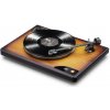 MOFI Fender American Vintage Turntable + M Tobacco Burst