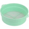 Sitko na múku 20cm plast