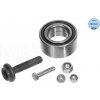 Lożisko kolesa - opravná sada MEYLE GERMANY Autoparts AG 100 498 0237
