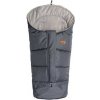 SENSILLO zimný Combi polar 3v1 Graphite sivý