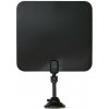 EVOLVEO Xany 2C LTE 230/5V, 41dBi aktivní pokojová anténa DVB-T/T2, LTE filtr tdexany2C Evolveo