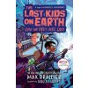 The Last Kids on Earth: Quint and Dirks Hero Quest (Max Brallier)(Brožovaná)