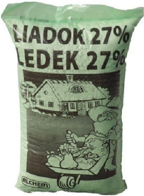 Agro Liadok amonny 10 kg