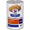 HILL'S Prescription Diet™ u/d™ Canine konzerva 370 g