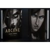 Arcane 2. séria - Blu-ray Steelbook (bez CZ)