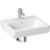 Jika LYRA PLUS umývadlo 50x43x17cm, biele H8103800001041