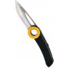 Nôž PETZL Spatha black