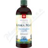 SwissMedicus Koňská Mast® Bylinné lihové mazání CHLADIVÉ 400 ml