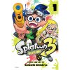 Viz Media Splatoon 3: Splatlands 1
