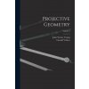 Projective Geometry; Volume I (Oswald Veblen)(Brožovaná)