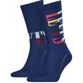 Levi's ponožky 2 Pack SPLIT TALL LOGO 37157-0411 od 9,99 € - Heureka.sk