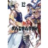 DOBROVSKÝ s.r.o. Komiks Ragnarok: Poslední boj 12