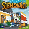Albi Stolová hra Stěhováci