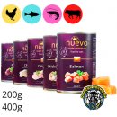 Nuevo Chicken Kitten 400 g