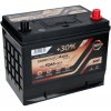 Eurostart 12V 72Ah 680A ECA72P