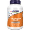 NOW FOODS L-Tryptophan, 500 mg, 120 rastlinných kapsúl