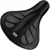 Obal na sedlo Selle Royal Gel Seat Cover čierny