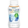 Resource 2.0kcal Vláknina Neutrálne por.sol. 4 x 200 ml
