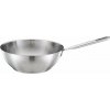 Wok FISKARS All Steel pure Wok panvica, 28 cm (1065629)