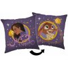 Dekoračný vankúš Disney Wish Prianie 35 x 35 cm