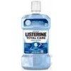 Johnson & Johnson Pomezia LISTERINE TOTAL CARE STAY WHITE ústna voda 1x500 ml