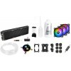 Thermaltake Pacific C360 DDC Soft Tube Water Cooling Kit CL-W253-CU12SW-A